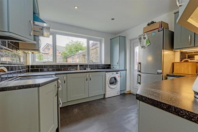 Fitted Kitchen