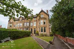 Flat 2, 61, St Annes Road East, Lytham St. Annes FY8 1UR