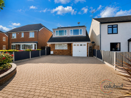 Branksome Avenue, Stanford-le-Hope