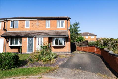 Meadowsweet Close, Melton Mowbray, Leicestershire
