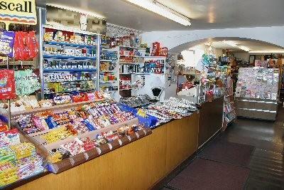 Confectionary