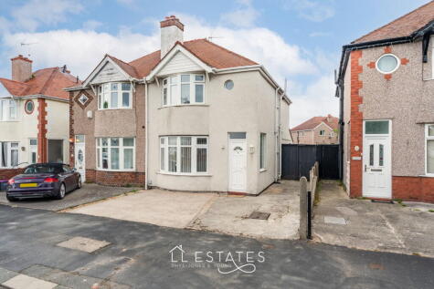 St. Margarets Drive, Rhyl