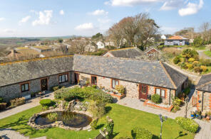 5, Barbican Court, Barbican Road, Looe PL13 1NT