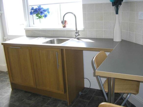 1st Kitchen