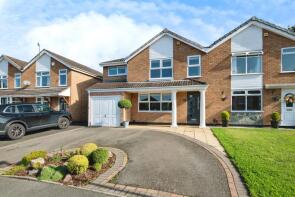 24, Warner Drive, Brierley Hill DY5 2BW