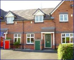 34, Dixon Green Drive, Farnworth, Bolton BL4 7EE