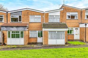 321, Chapel Wood, Llanedeyrn, Cardiff CF23 9EQ