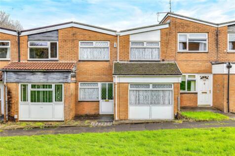 Chapel Wood, Llanedeyrn, Cardiff, CF23