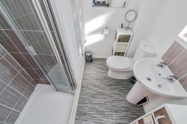 54, Water Reed Grove, Walsall, West Midlands, WS2 