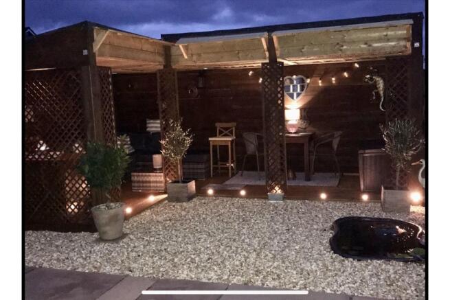 Summer House