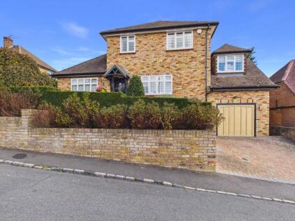Sycamore Rise, Chalfont St. Giles, Buckinghamshire, HP8