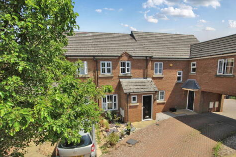 Goldfinch Drive, Sandy, Bedfordshire