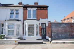 33, Francis Avenue, Southsea PO4 0HL