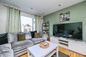 22, Tunstall Drive, Nottingham NG5 1LZ