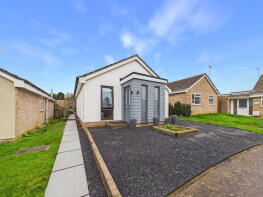17, Primrose Way, Ipswich IP6 8HF