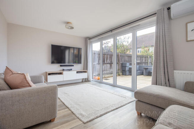 Barbastelle Crescent, Hethersett photo 2