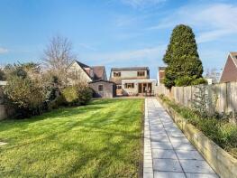 170, Sandyhurst Lane, Ashford TN25 4NX