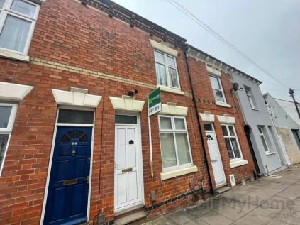 Cedar Road, Leicester, LE2