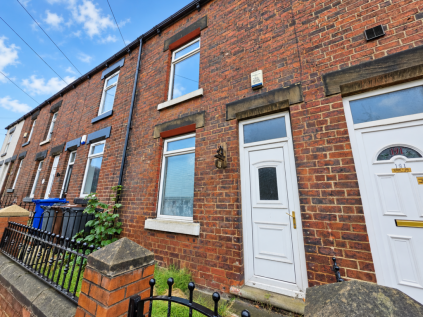 Doncaster Road, Barnsley, S70 3QR
