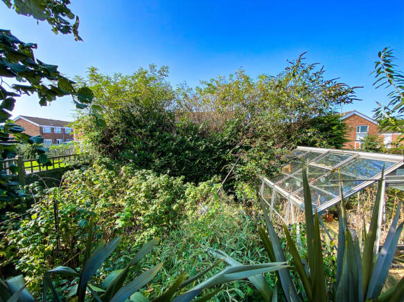Allotment Area
