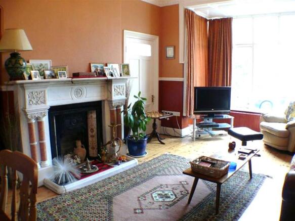 DRAWING ROOM