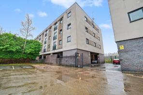 29, 5 Calverly Court, Paladine Way, Coventry CV3 1NG
