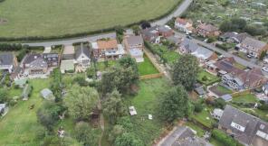 1 Hope Cottage, Temple Lane, Copmanthorpe, York YO23 3TB