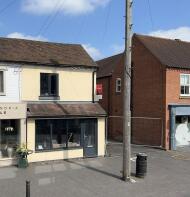 87a, High Street, Albrighton WV7 3JT