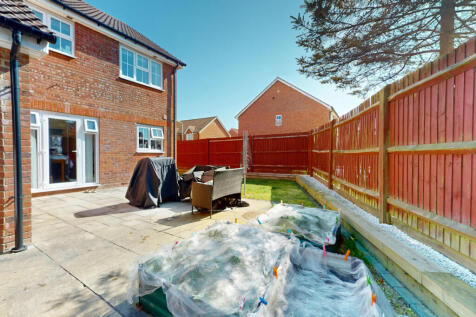Wood Lane, Park Farm, Ashford, TN23