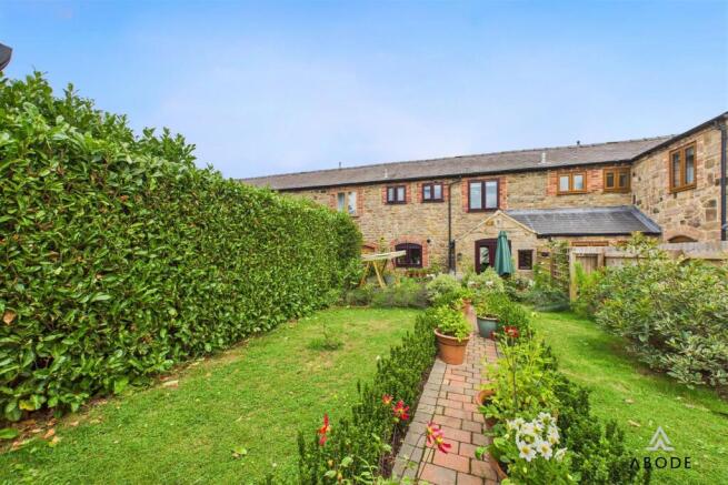 Rectory Farm Mews, Weston-On-Trent, Derby photo 4