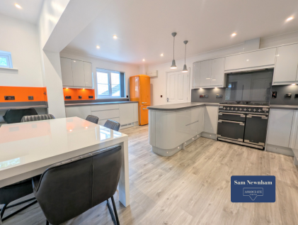 Grenville Drive, Ryde, PO33