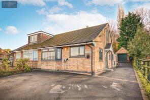 45, Brookfields Drive, Derby DE21 5LJ