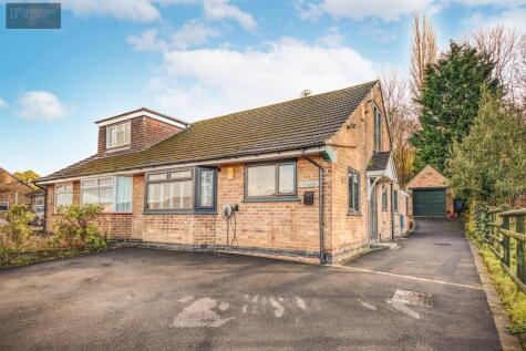 Brookfields Drive, Breadsall, Derby, DE21