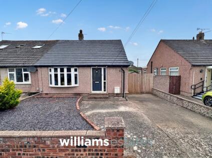 Beverley Drive, Prestatyn, LL19