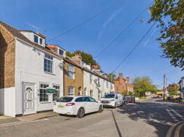 16, Church Street, Hoo St Werburgh, Rochester ME3 9AH