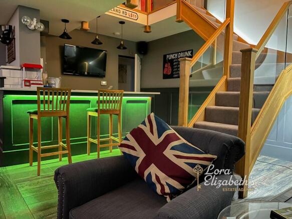 Bar Room