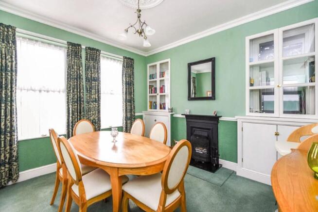 Reception Room Two