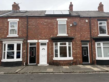 Falmer Road, Darlington, County Durham