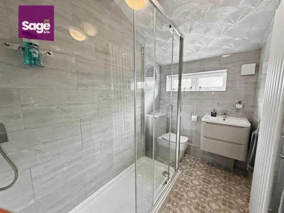 House in Newport, Risca West - View 4