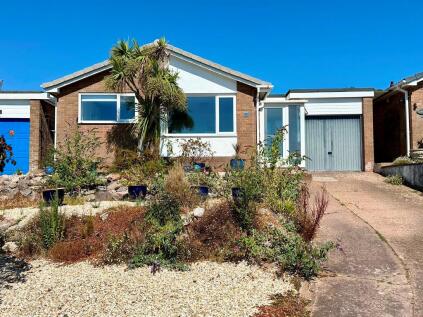 Haley Close, Exmouth