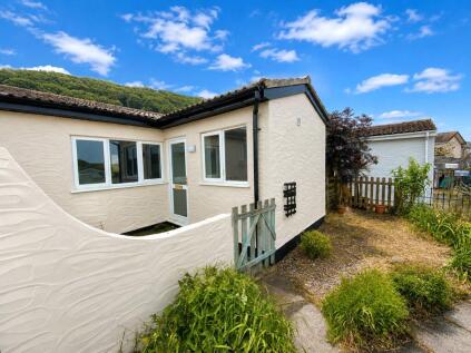 Kingsley Park, Westward Ho, Bideford, Devon, EX39