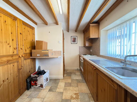 2 bed End of Terrace for sale Image 11