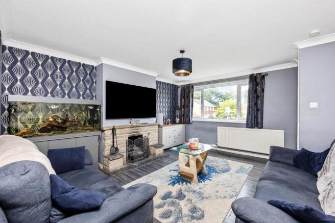 Living / Dining room