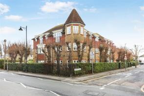 6, 19 Morgan Court, Rochester Road, Carshalton SM5 2LB