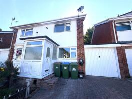 36, Wilmington Close, Southampton SO18 2RD