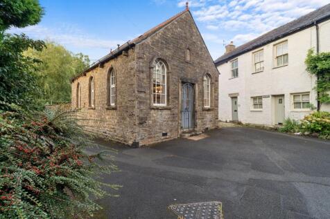 Old Chapel, Chapel Square, Brookhouse, Lancaster
