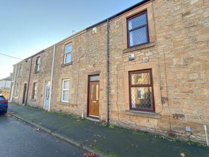Florence Street, Blaydon-On-Tyne, NE21