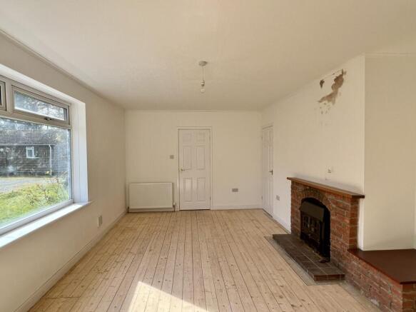 Thorngower, Dunreggan, Moniaive - Williamson and H