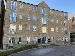 Flat 11, 97, Huddersfield Road, Mirfield WF14 8BB