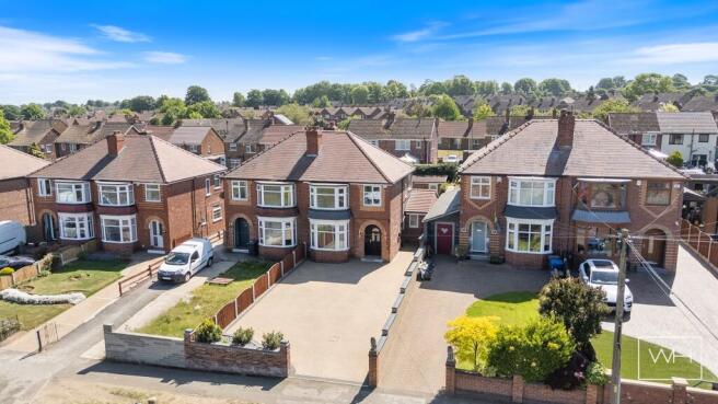 16 Barnsley Rd, Scaw